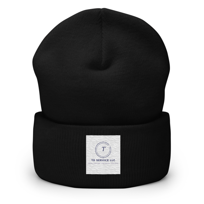 TD Service LLC Beanie