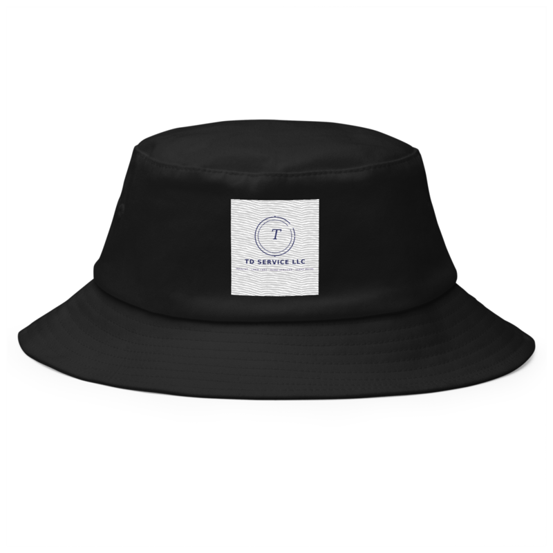 TD Service LLC Bucket Hat