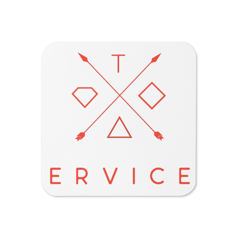 TD Service LLC Coaster
