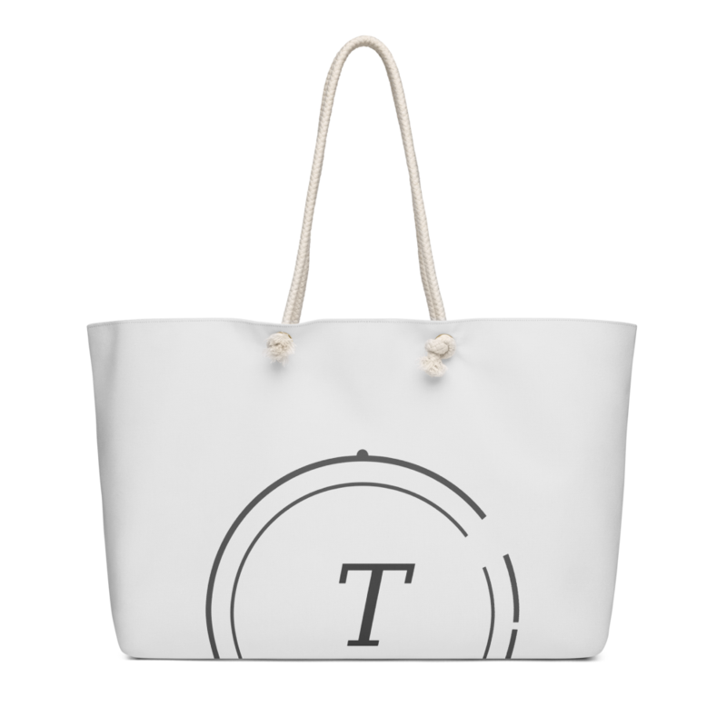 TD Service LLC Duffel Bag