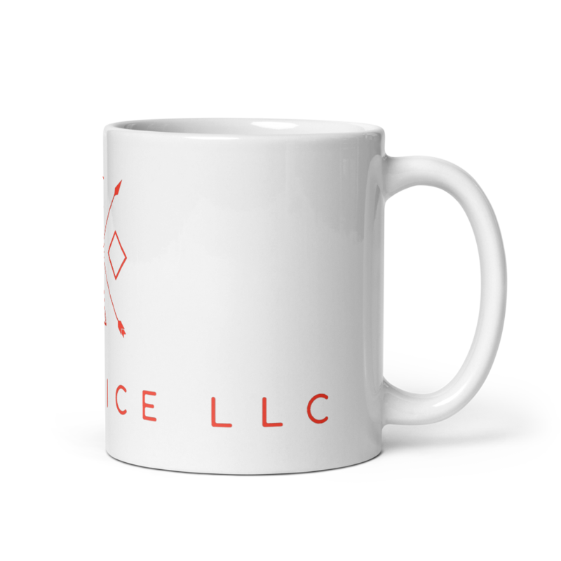 TD Service LLC Mug