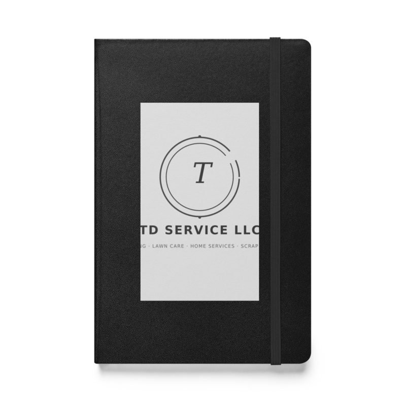 TD Service LLC Notebook