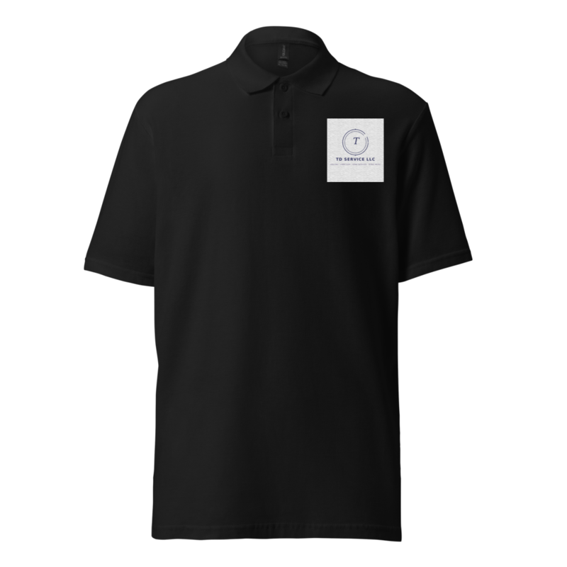TD Service LLC Polo Shirt