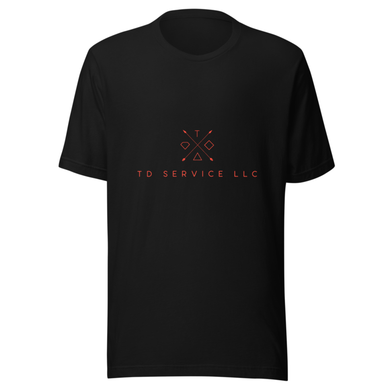TD Service LLC T-Shirt